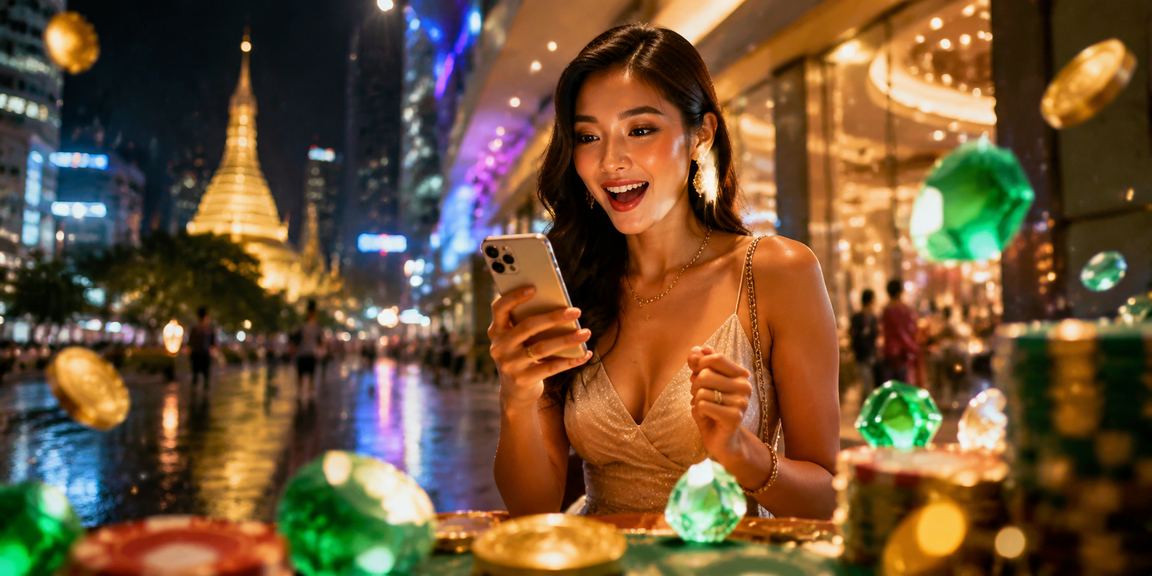 luckyone