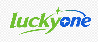 LuckyOne Logo